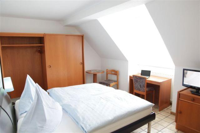 Breer S Hotel Schwerte Chambre photo