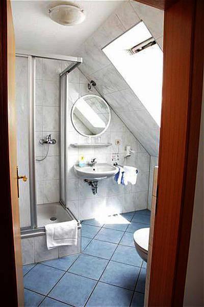 Breer S Hotel Schwerte Chambre photo