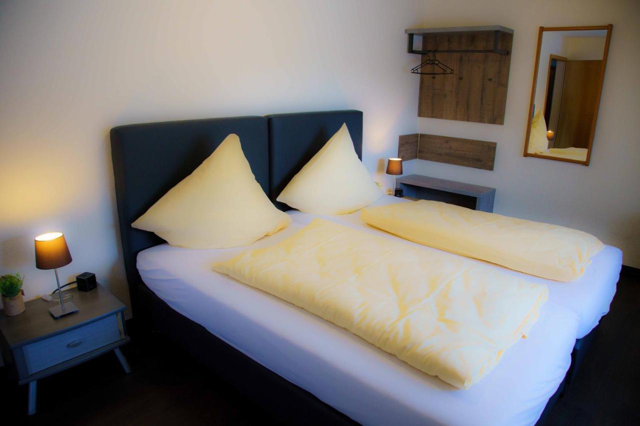 Breer S Hotel Schwerte Extérieur photo
