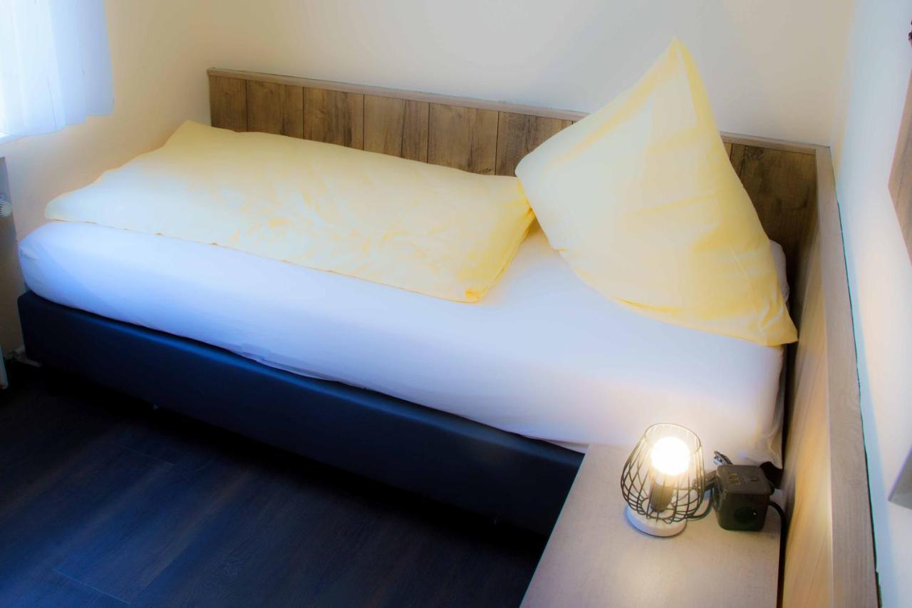 Breer S Hotel Schwerte Extérieur photo