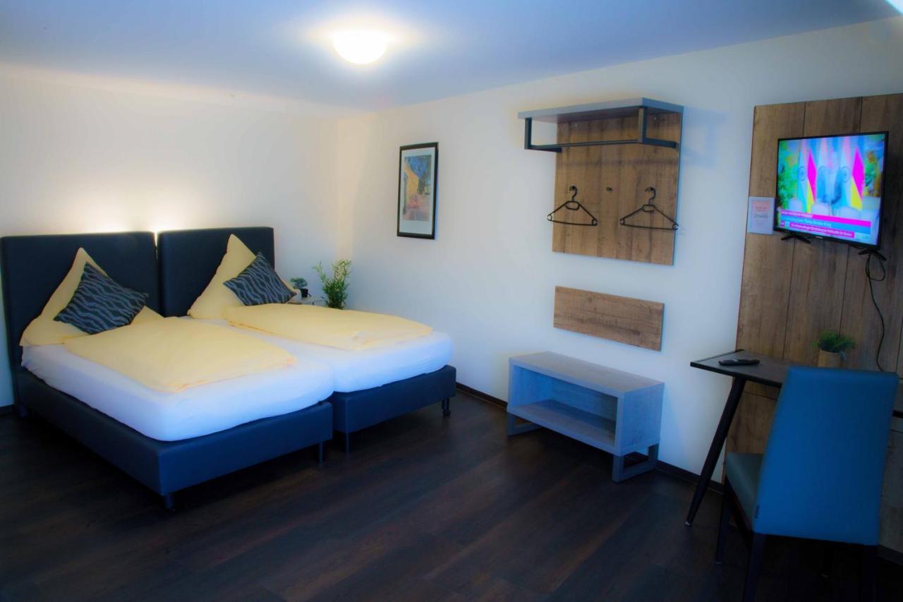 Breer S Hotel Schwerte Extérieur photo