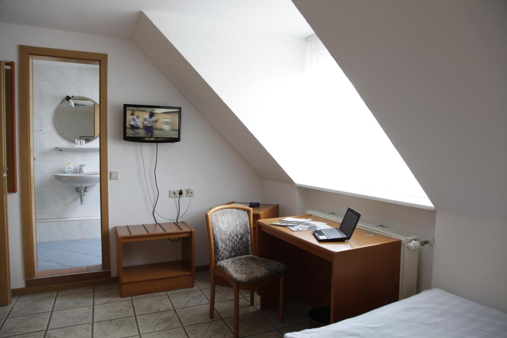 Breer S Hotel Schwerte Extérieur photo