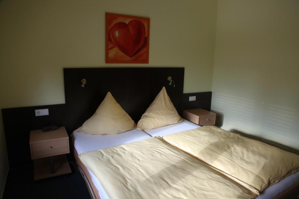Breer S Hotel Schwerte Chambre photo